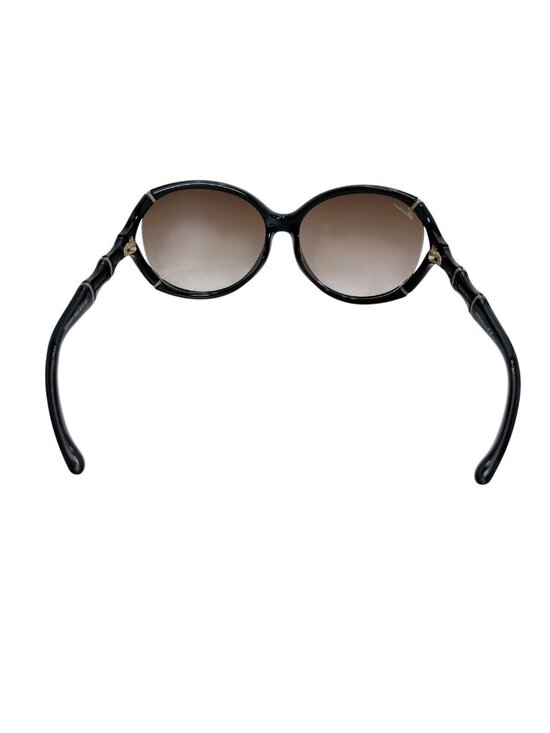 Gucci S Sunglasses GG Black Eyewear main image 10